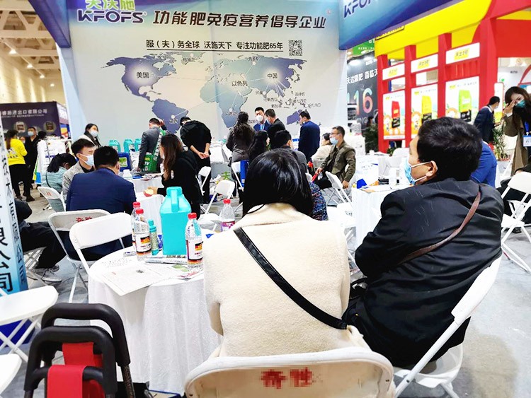 承接過往佳績，迎接新的挑戰(zhàn)，夫沃施山東會滿載而歸