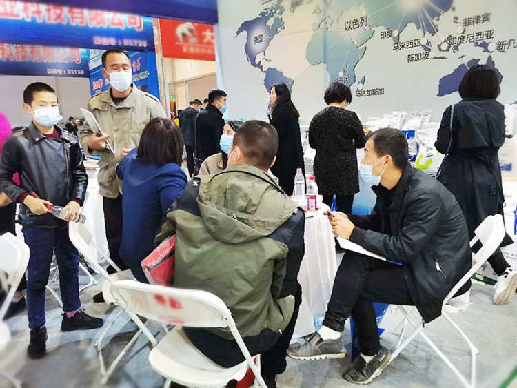 承接過往佳績，迎接新的挑戰(zhàn)，夫沃施山東會滿載而歸