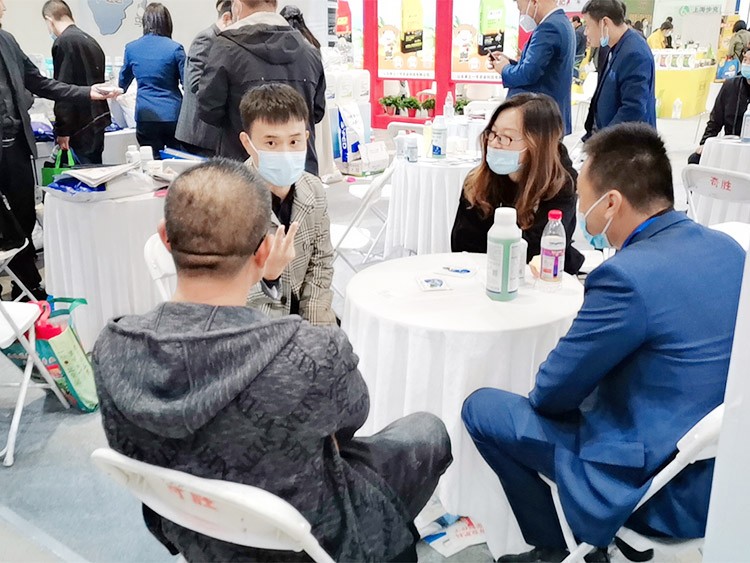 承接過往佳績，迎接新的挑戰(zhàn)，夫沃施山東會滿載而歸