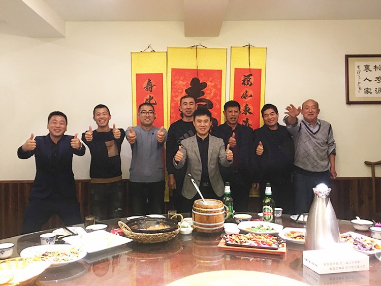 承接過往佳績，迎接新的挑戰(zhàn)，夫沃施山東會滿載而歸