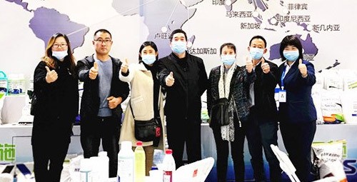 承接過往佳績(jī)，迎接新的挑戰(zhàn)，夫沃施山東會(huì)滿載而歸