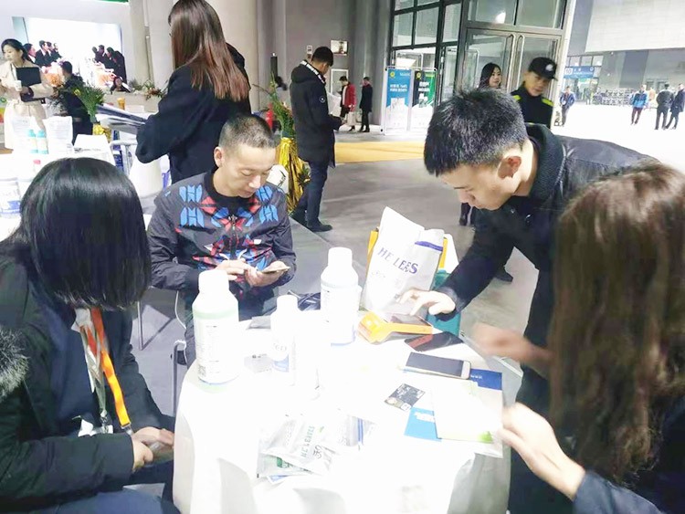 全國植保會-助力農(nóng)資市場持續(xù)升溫！
