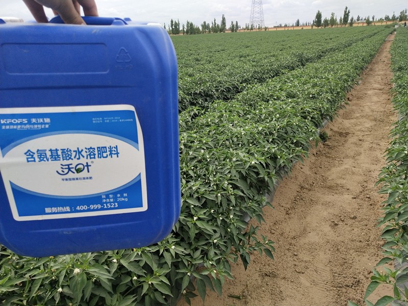 沖施肥的施用技巧有哪些？