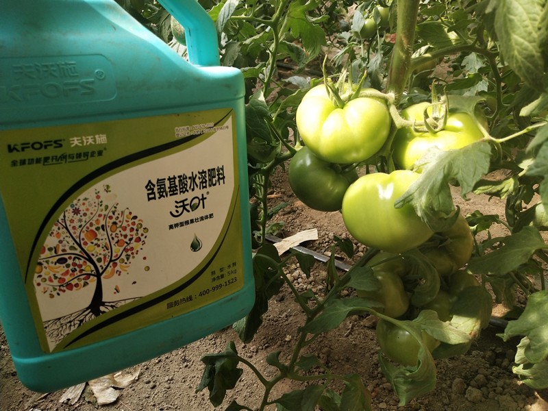 水溶肥哪個品牌好？看種植戶怎么說！